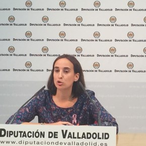Ciudadanos Valladolid demanda “Sacrificio Cero” de los animales abandonados en nuestra provincia