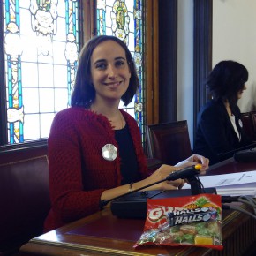 Aprobada por unanimidad la Mesa de Seguimiento propuesta por Ciudadanos