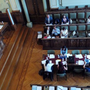 Aprobada la moción de Ciudadanos para agilizar la tramitación de licencias por el Ayuntamiento