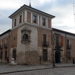Ciudadanos pide una publicación anual de los contratos de la Diputación
