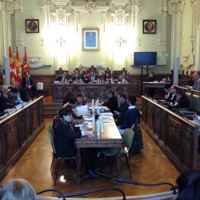 El Pleno del Ayuntamiento rechaza proteger al personal municipal que denuncie casos de corrupción