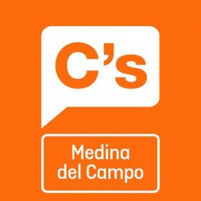 Ciudadanos denuncia que los vecinos de Medina del Campo no contarán con el arreglo de la Calle Troncoso por la falta de previsión de la alcaldesa