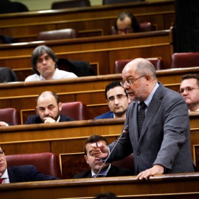 Ciudadanos pregunta en el Congreso sobre las investigaciones realizadas por la muerte de la menor el pasado verano en Valladolid