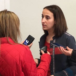 Ciudadanos pide destinar más viviendas del programa de alquiler municipal para los jóvenes Ciudadanos pide destinar más viviendas del programa de alquiler municipal para los jóvenes