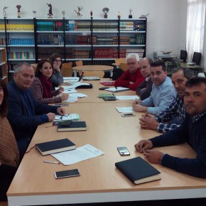 Pilar Vicente (Cs): “Los alcaldes de Cs en la provincia de Valladolid son ejemplo de gestión eficaz, servicio y cercanía”