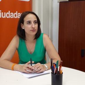 Ciudadanos lamenta que la “dejadez” del equipo de Puente deje a Valladolid sin la ópera Madame Butterfly