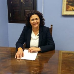María Ángeles Rincón: “Hemos logrado poner a cero la deuda del Ayuntamiento de Boecillo”