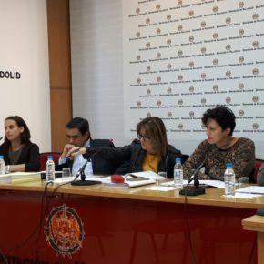 Ciudadanos critica que el PSOE tenga dos versiones contradictorias sobre Meseta Ski Ciudadanos critica que el PSOE tenga dos versiones contradictorias sobre Meseta Ski