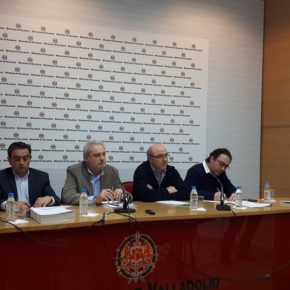 Ciudadanos reitera a Carnero que sin estudio de viabilidad no apoyará el proyecto de Meseta Sport