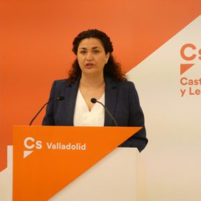 Ciudadanos logra en los PGE 2018 una partida de 840.000 euros para impulsar la pasarela de Boecillo