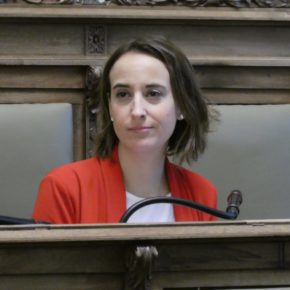 Ciudadanos rechaza el “intercambio de cromos” entre PSOE y Si Se Puede en la reestructuración del Área de Cultura