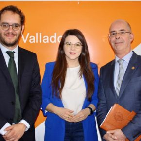 El Ayuntamiento de Valladolid aprueba por unanimidad la moción de Ciudadanos para incentivar la instalación de placas fotovoltaicas