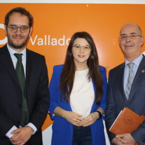 Ciudadanos Valladolid propone la creación de un ecosistema universitario para la ciudad